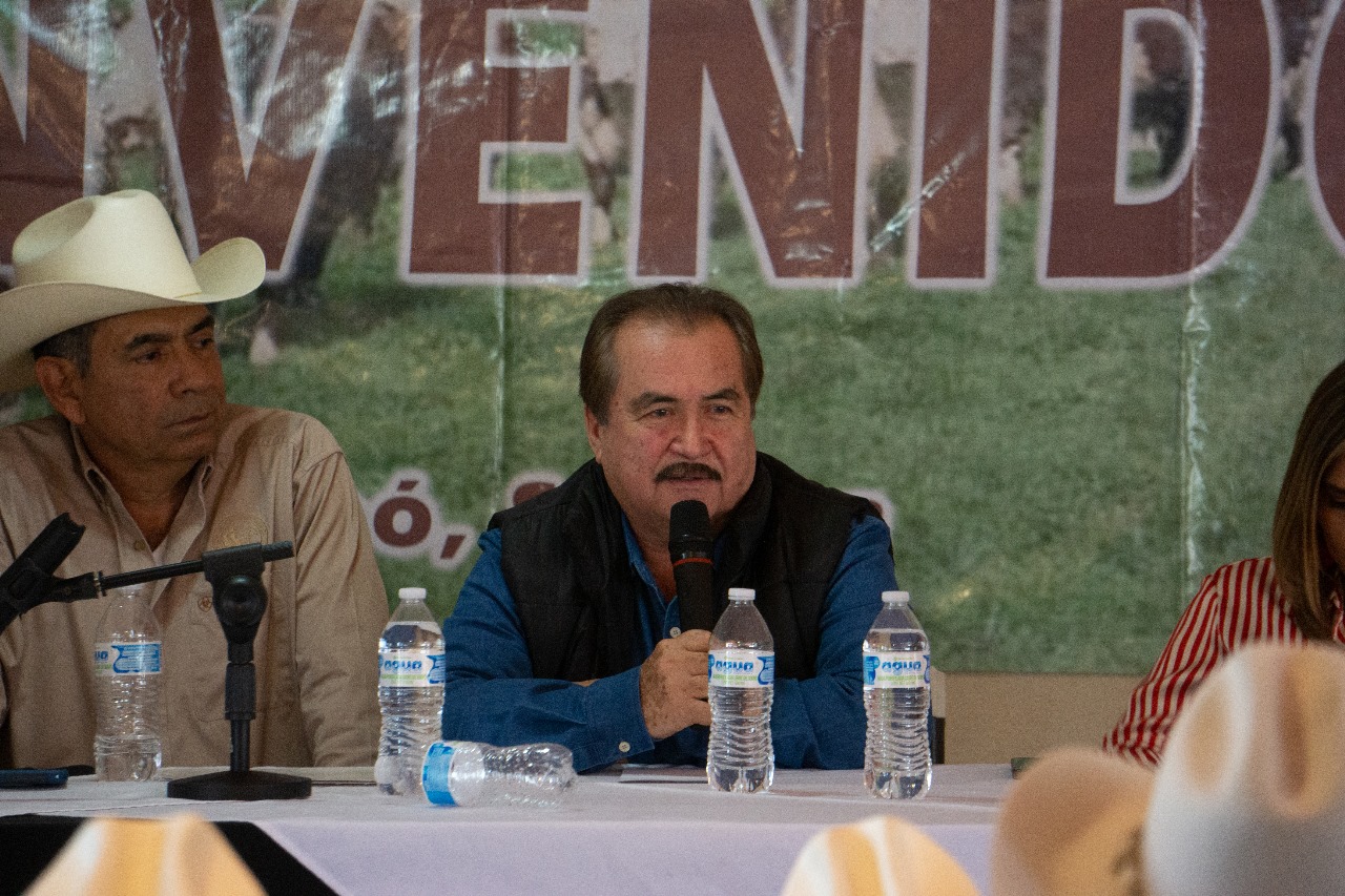 Tiene Asociación Ganadera Local de Carbó la primera mujer dirigente del sector